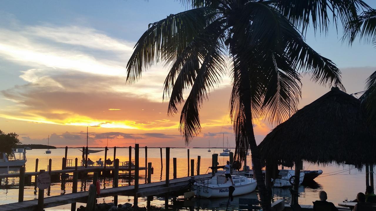 Key Largo Cottages Buitenkant foto