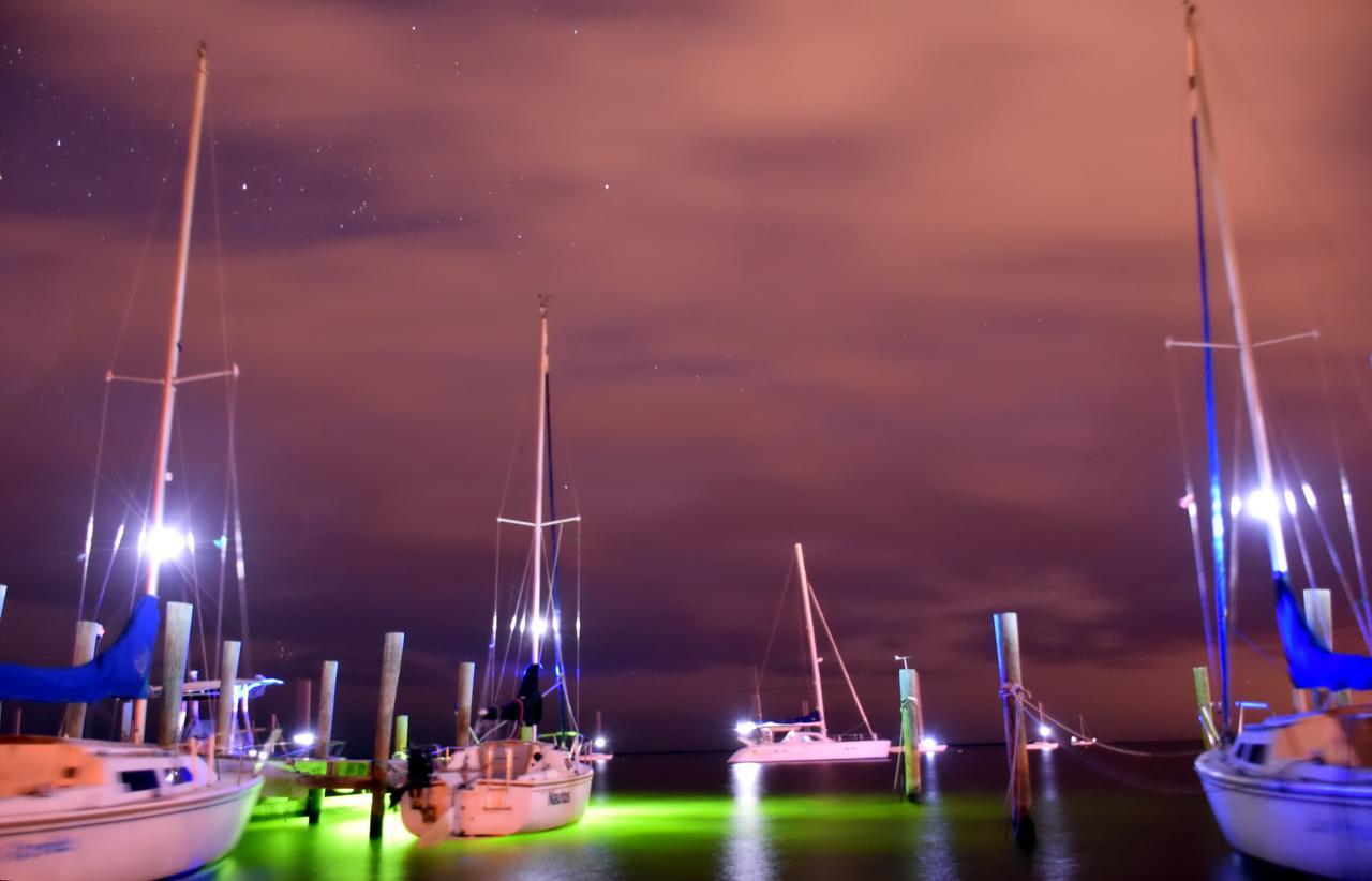 Key Largo Cottages Buitenkant foto