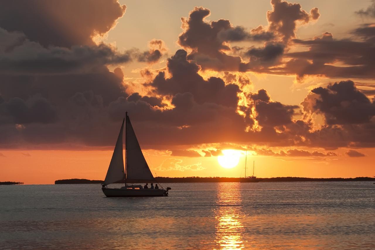 Key Largo Cottages Buitenkant foto