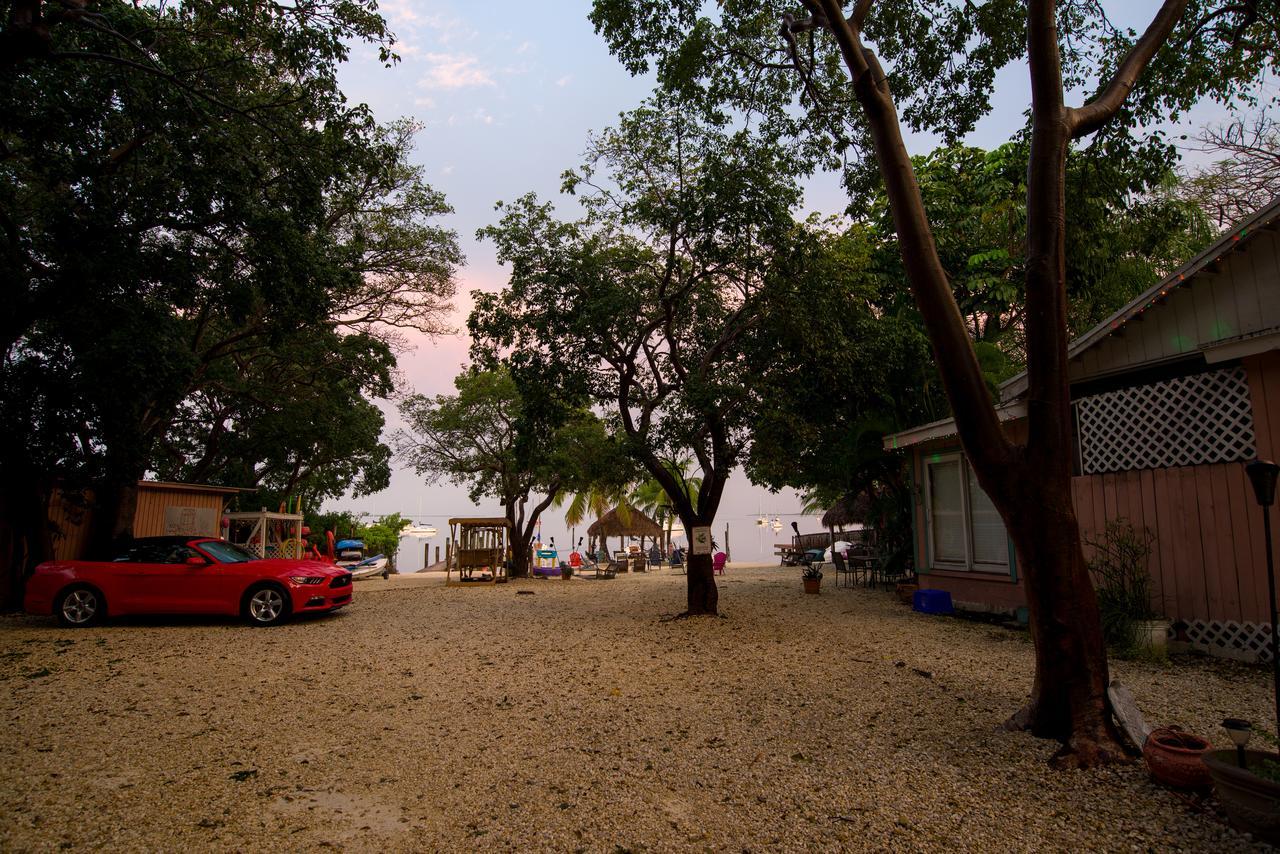 Key Largo Cottages Buitenkant foto