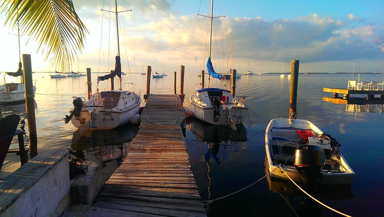 Key Largo Cottages Buitenkant foto