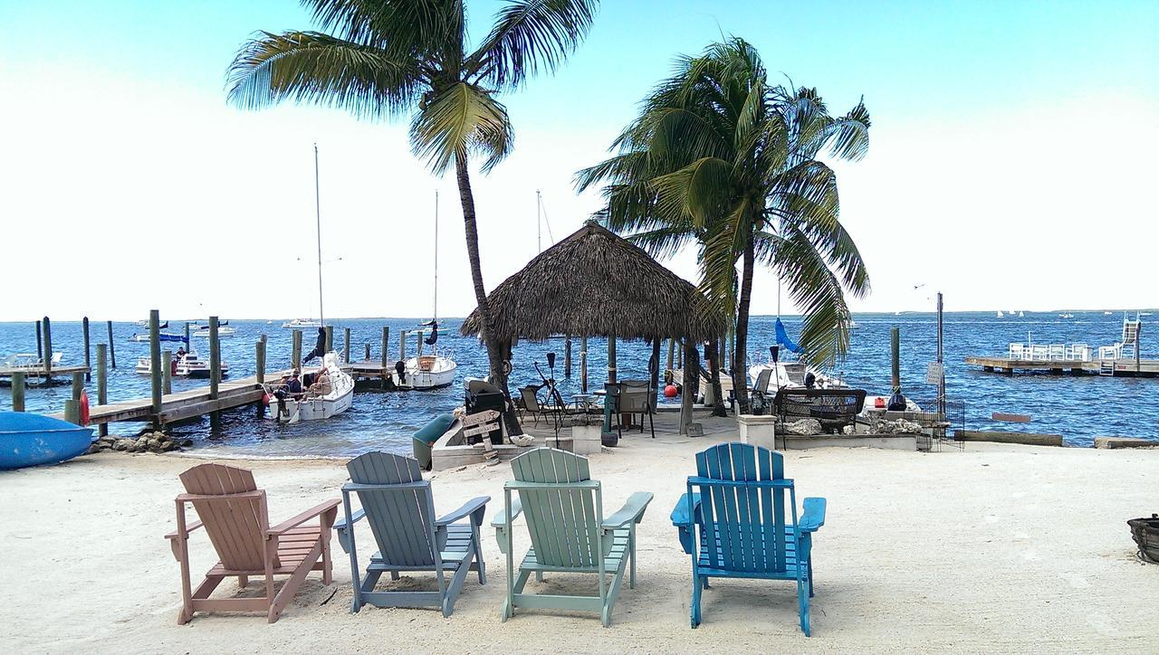 Key Largo Cottages Buitenkant foto