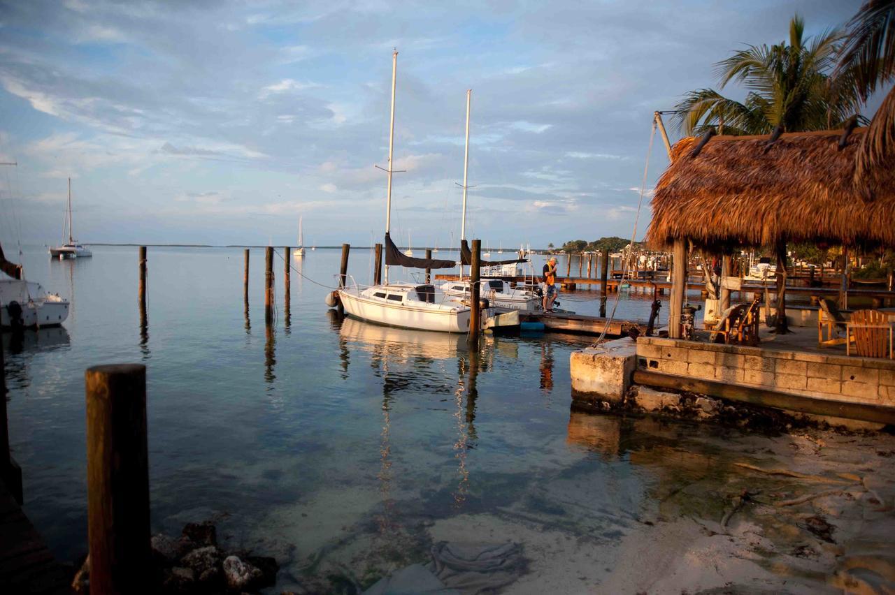 Key Largo Cottages Buitenkant foto