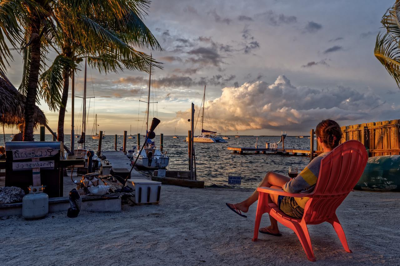 Key Largo Cottages Buitenkant foto