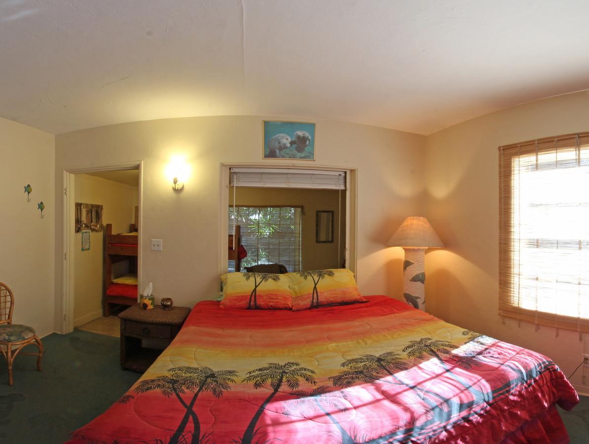 Key Largo Cottages Buitenkant foto