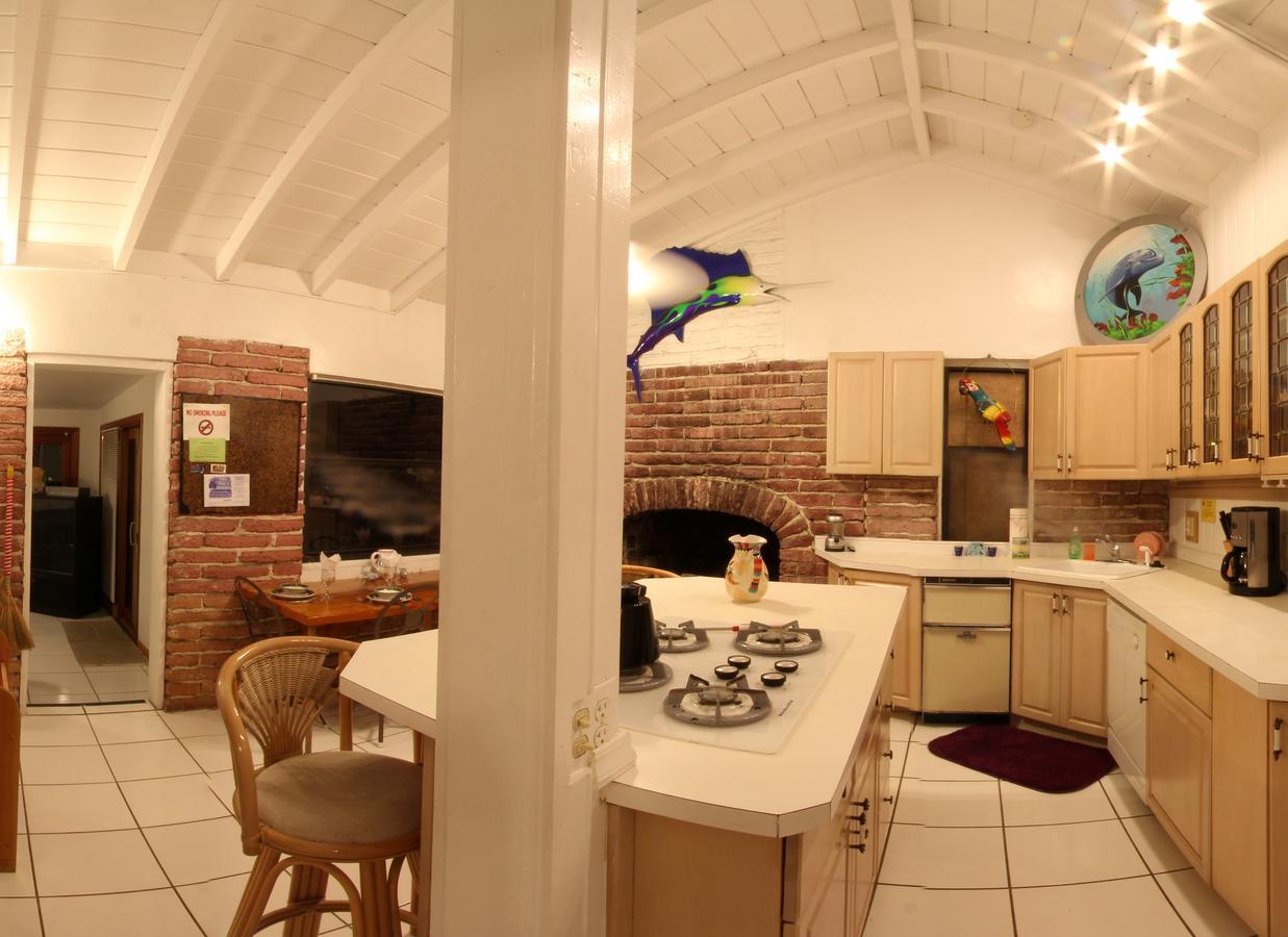 Key Largo Cottages Buitenkant foto