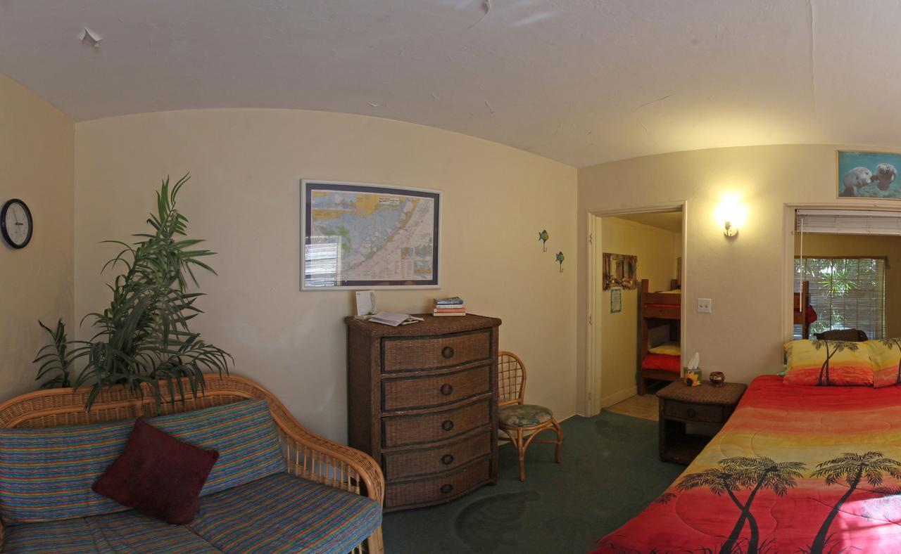 Key Largo Cottages Buitenkant foto