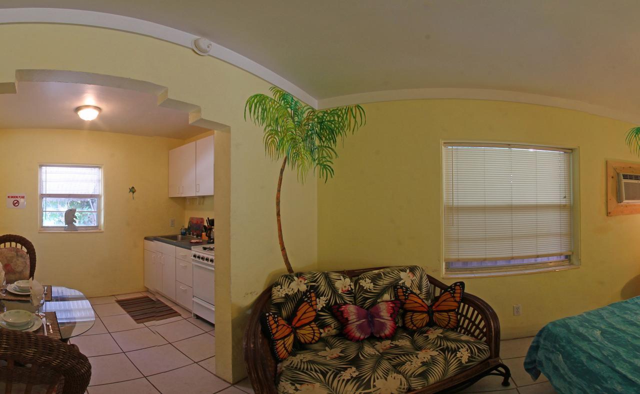 Key Largo Cottages Buitenkant foto