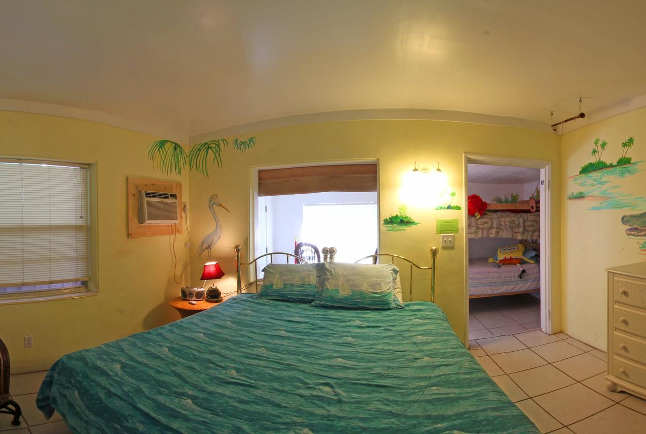 Key Largo Cottages Buitenkant foto