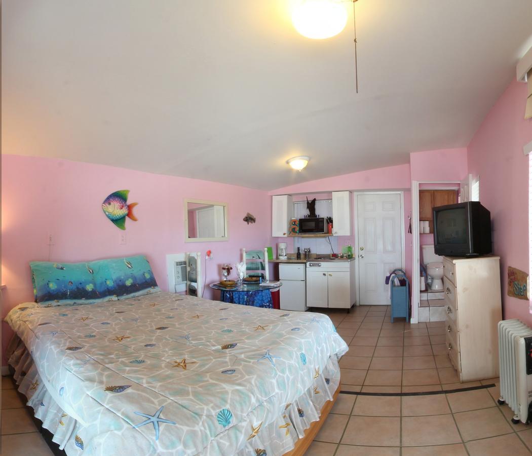 Key Largo Cottages Buitenkant foto