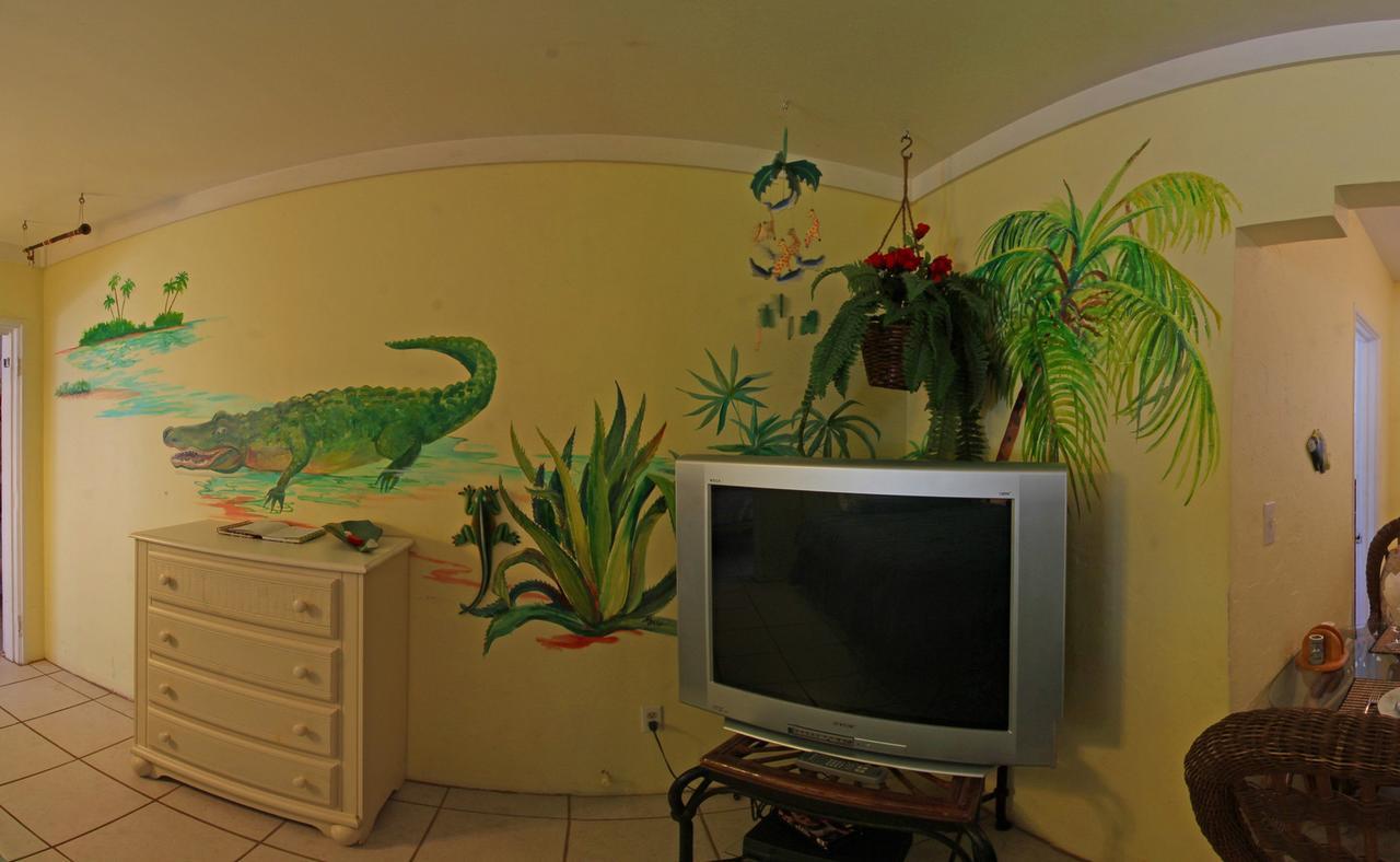 Key Largo Cottages Buitenkant foto