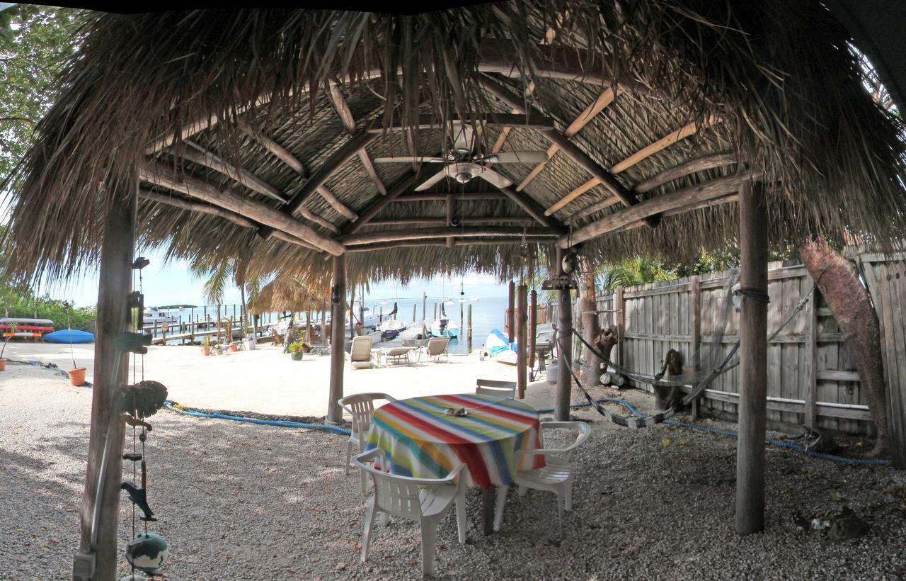 Key Largo Cottages Buitenkant foto
