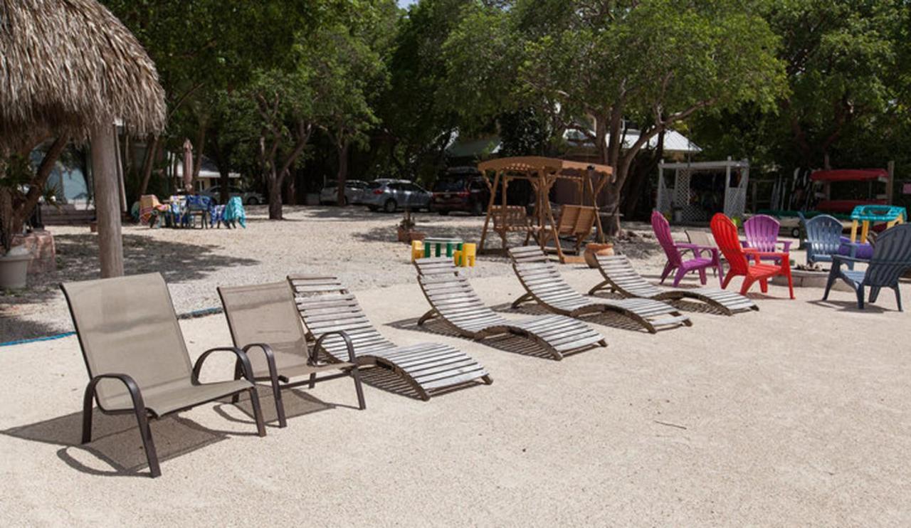 Key Largo Cottages Buitenkant foto