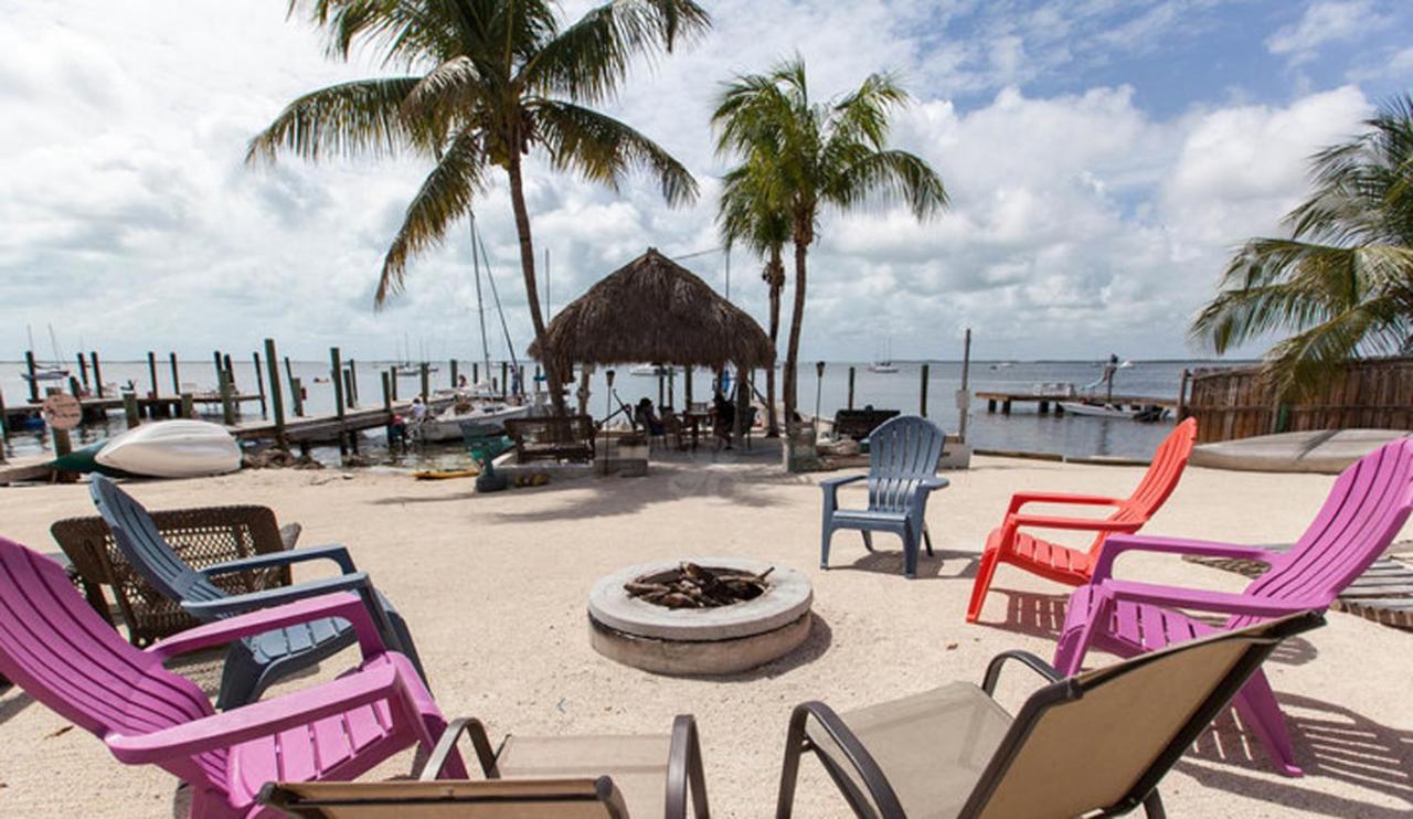 Key Largo Cottages Buitenkant foto
