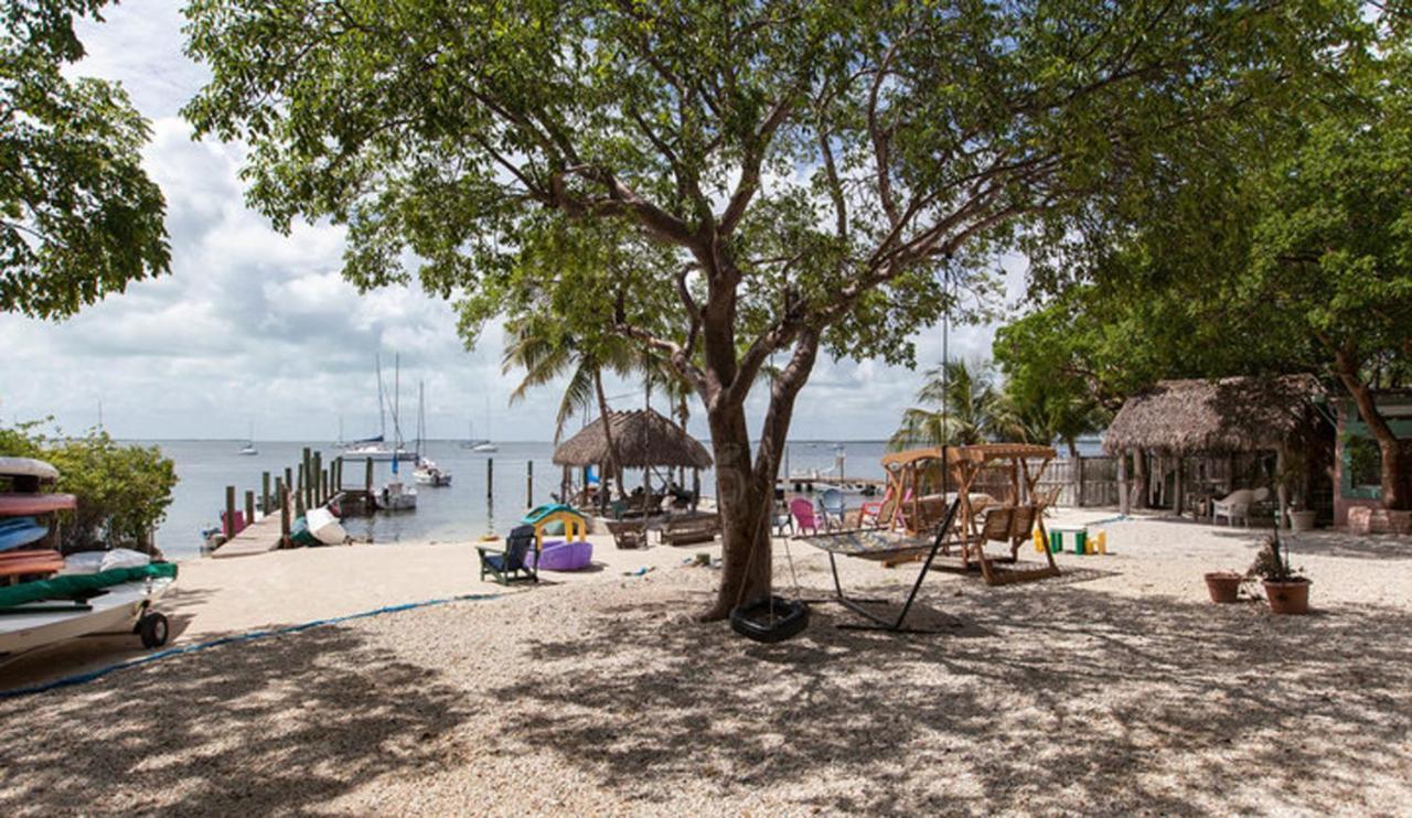 Key Largo Cottages Buitenkant foto