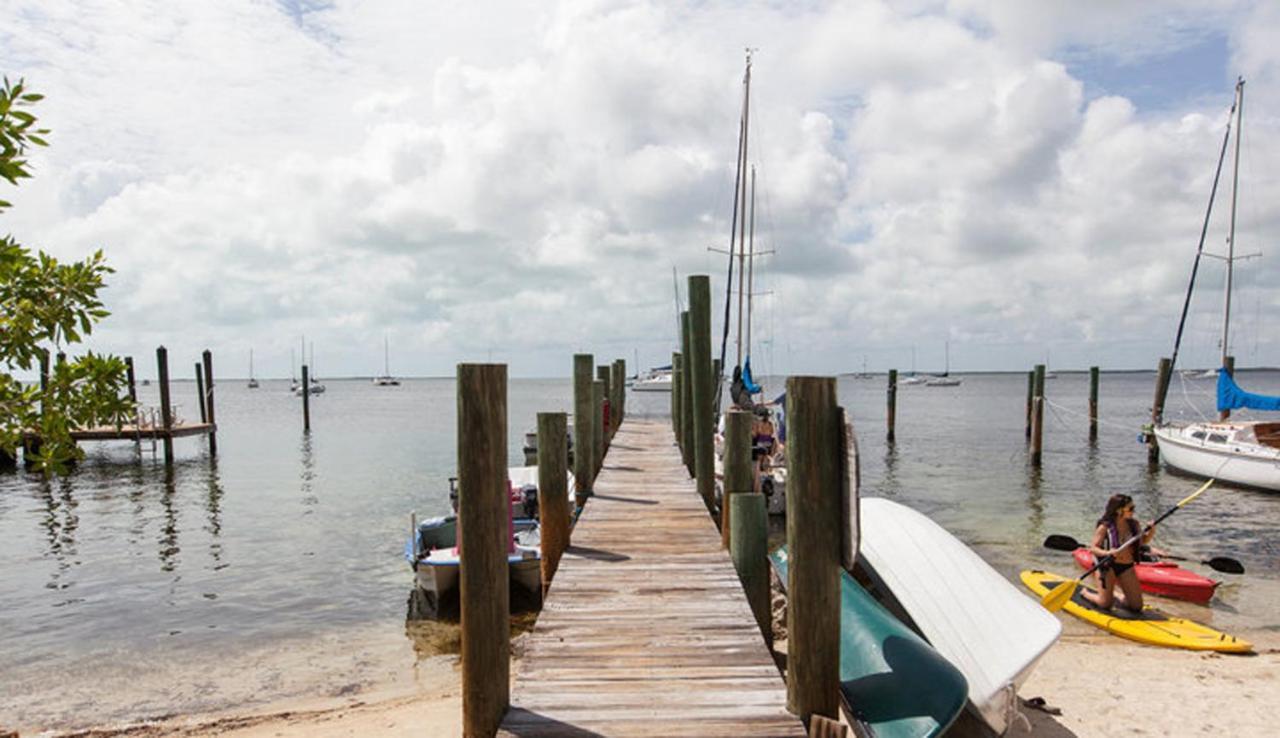 Key Largo Cottages Buitenkant foto