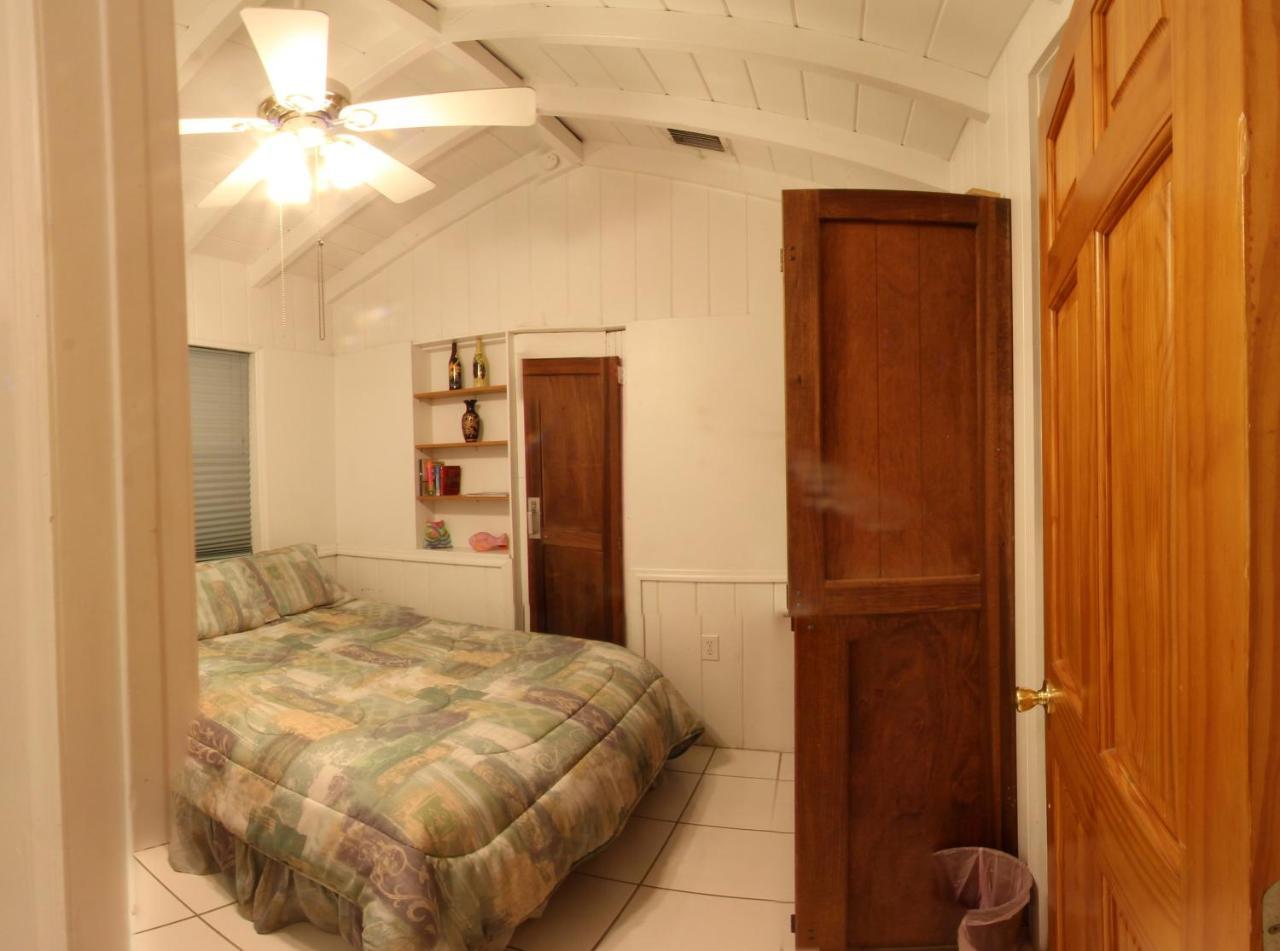 Key Largo Cottages Buitenkant foto