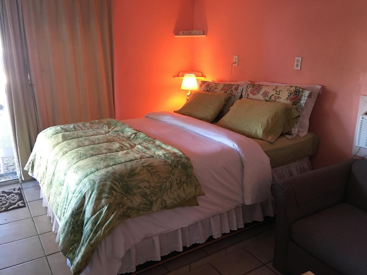 Key Largo Cottages Buitenkant foto