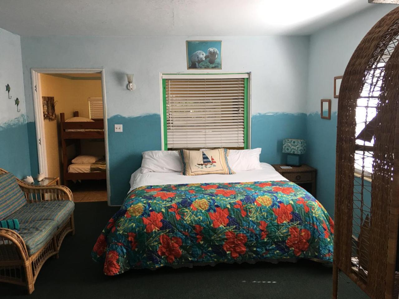 Key Largo Cottages Buitenkant foto