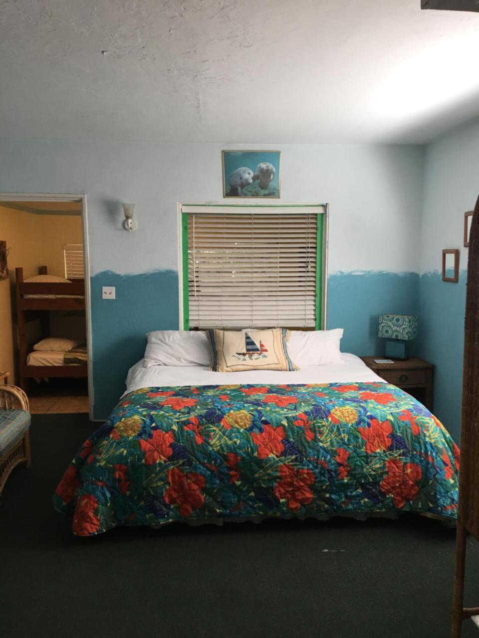 Key Largo Cottages Buitenkant foto
